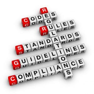 The Importance of Code Compliance